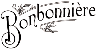 Bonbonnière